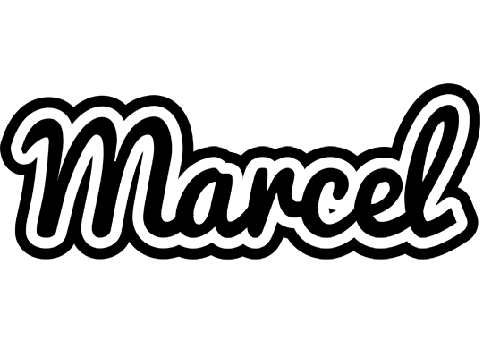Marcel chess logo