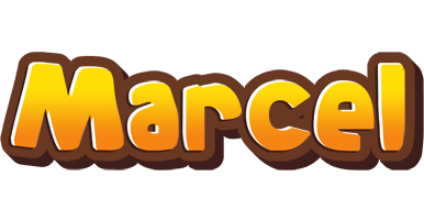 Marcel cookies logo