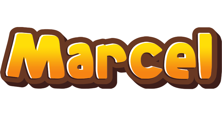 Marcel cookies logo