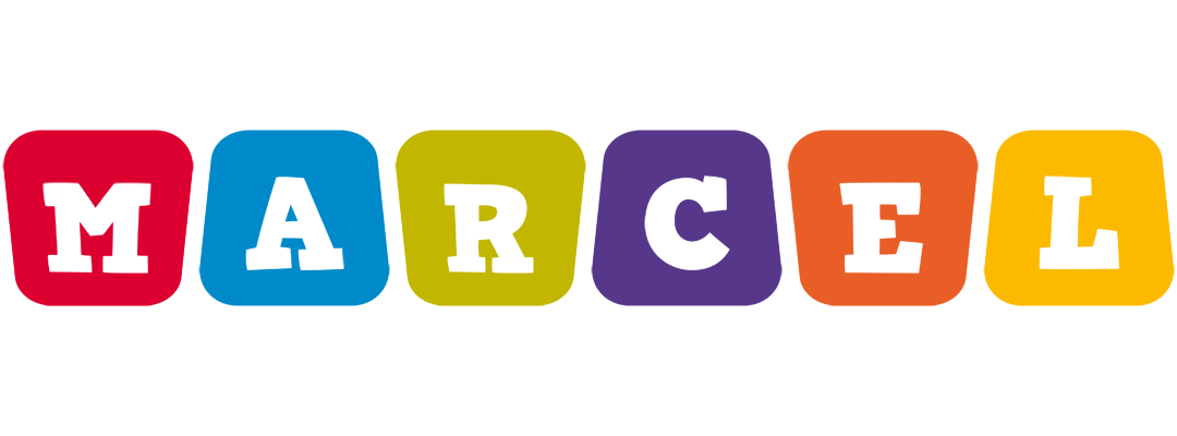 Marcel daycare logo