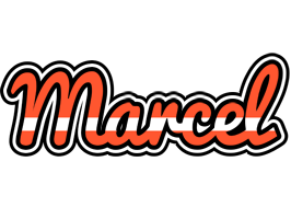 Marcel denmark logo