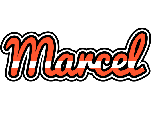 Marcel denmark logo