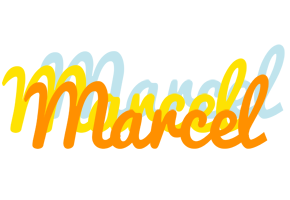 Marcel energy logo