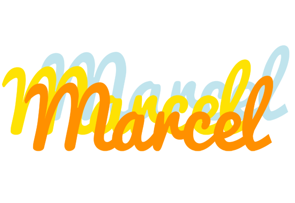 Marcel energy logo