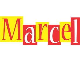 Marcel errors logo