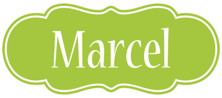 Marcel family logo