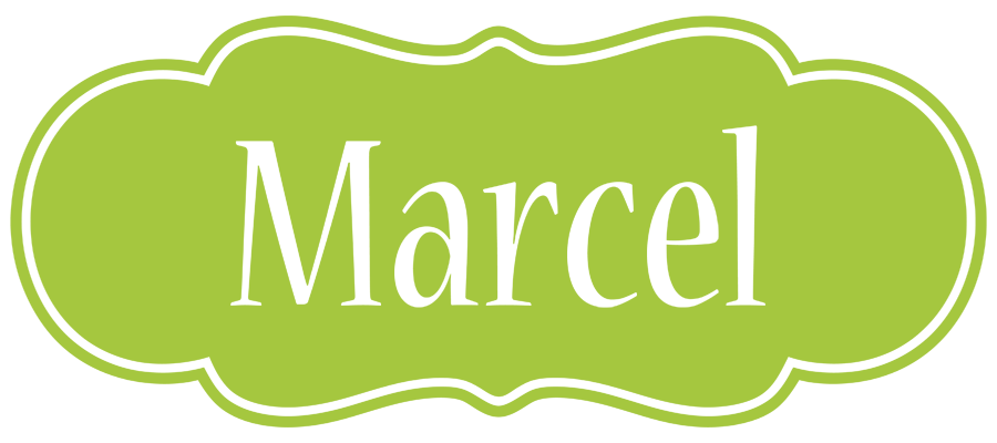 Marcel family logo