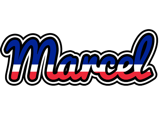 Marcel france logo