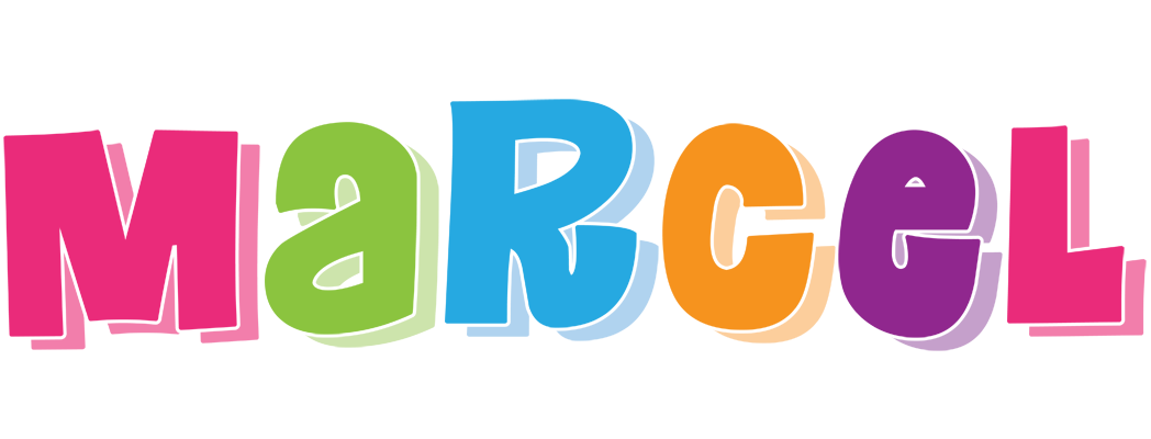 Marcel friday logo