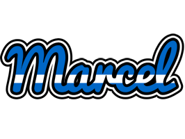 Marcel greece logo