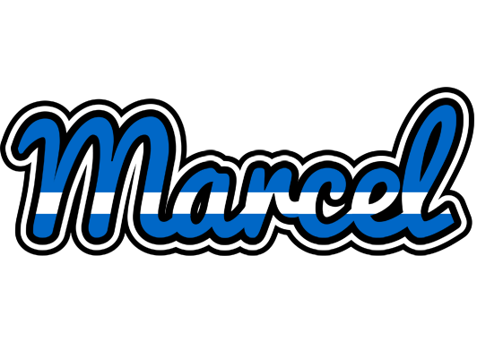 Marcel greece logo