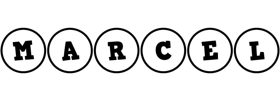 Marcel handy logo