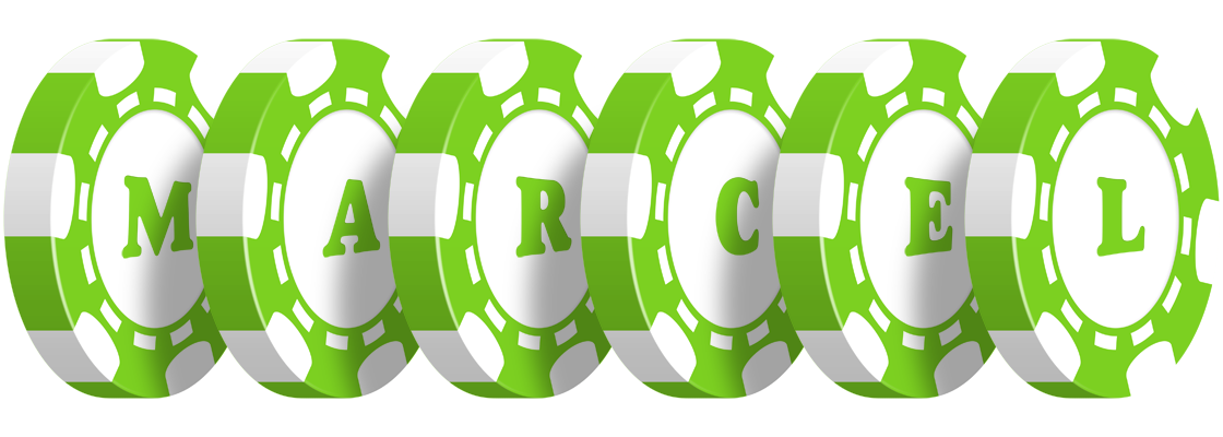Marcel holdem logo