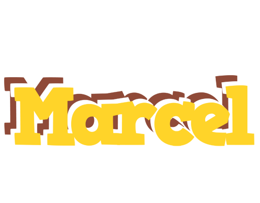 Marcel hotcup logo