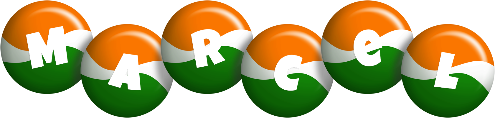 Marcel india logo