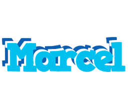 Marcel jacuzzi logo