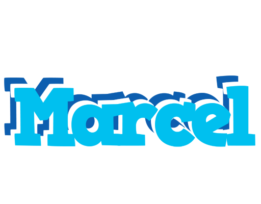 Marcel jacuzzi logo
