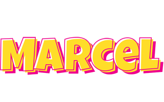 Marcel kaboom logo