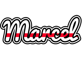 Marcel kingdom logo