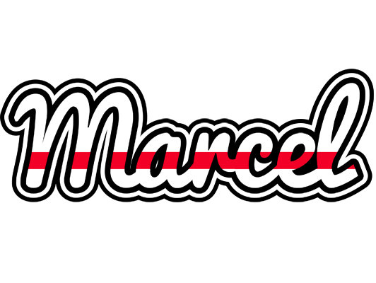 Marcel kingdom logo