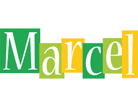 Marcel lemonade logo
