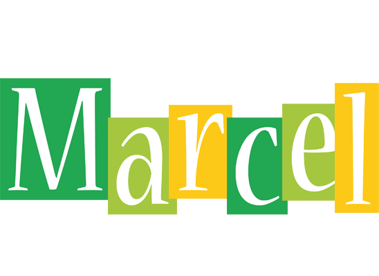 Marcel lemonade logo