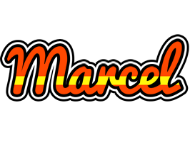 Marcel madrid logo