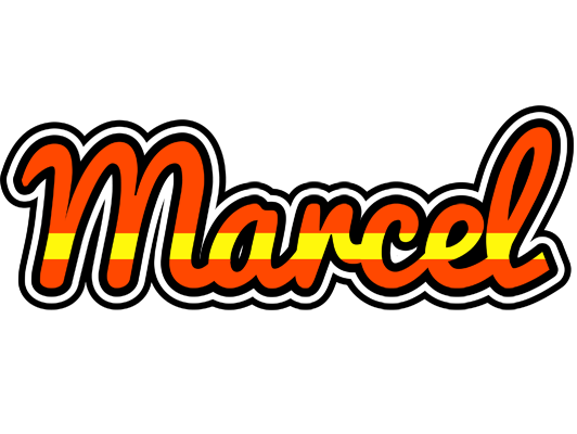 Marcel madrid logo