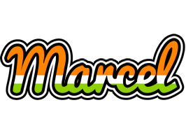 Marcel mumbai logo