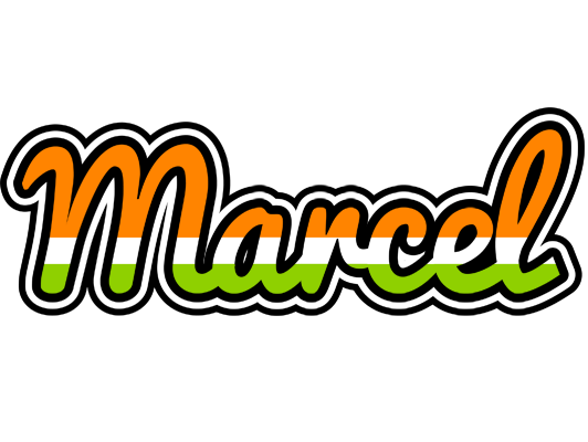 Marcel mumbai logo