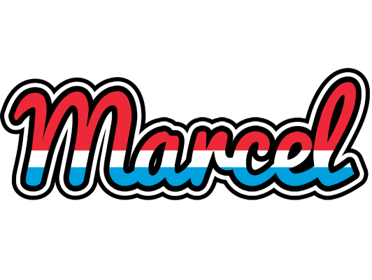 Marcel norway logo
