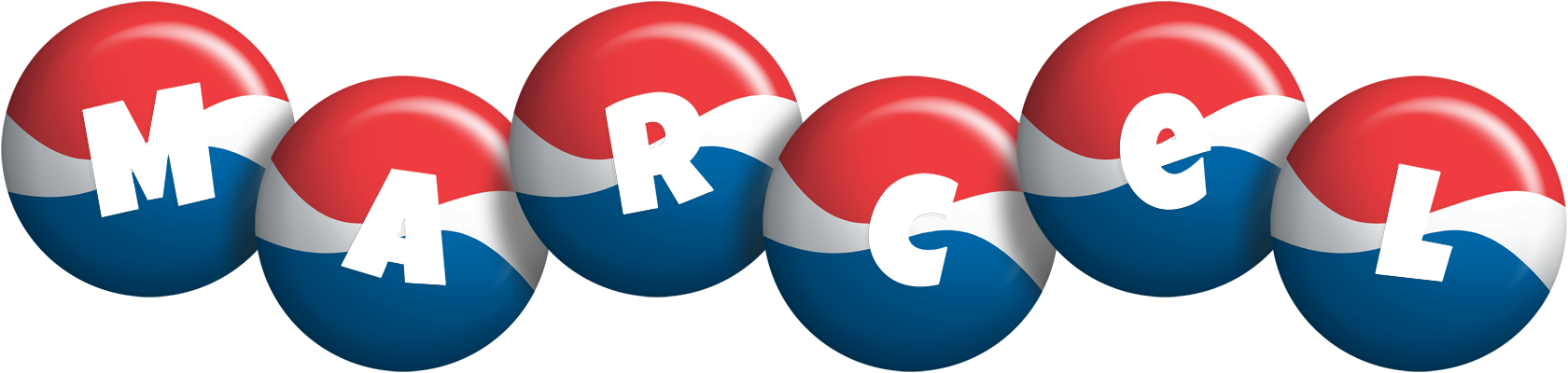 Marcel paris logo