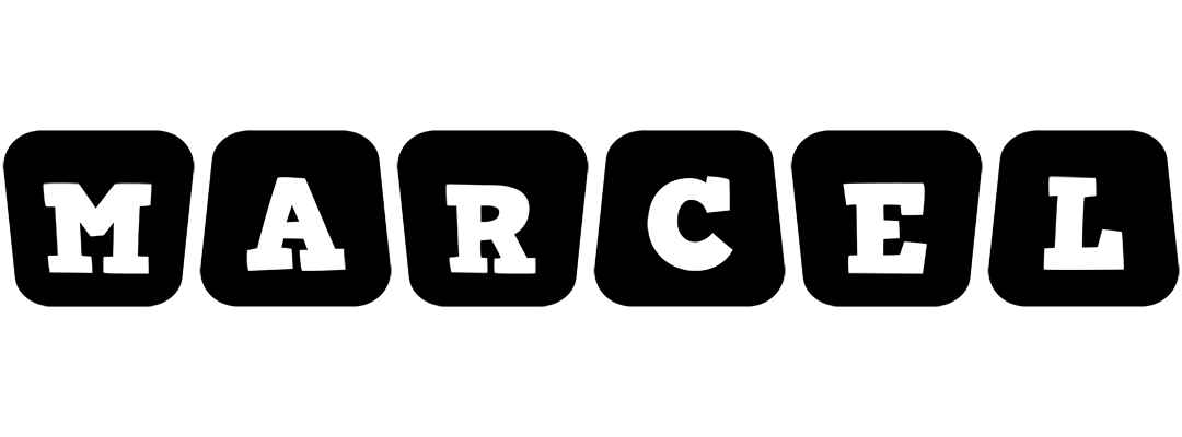 Marcel racing logo