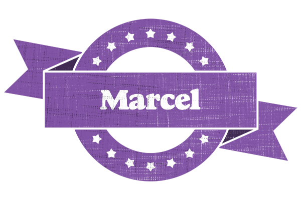 Marcel royal logo