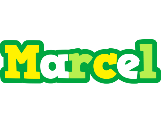 Marcel soccer logo
