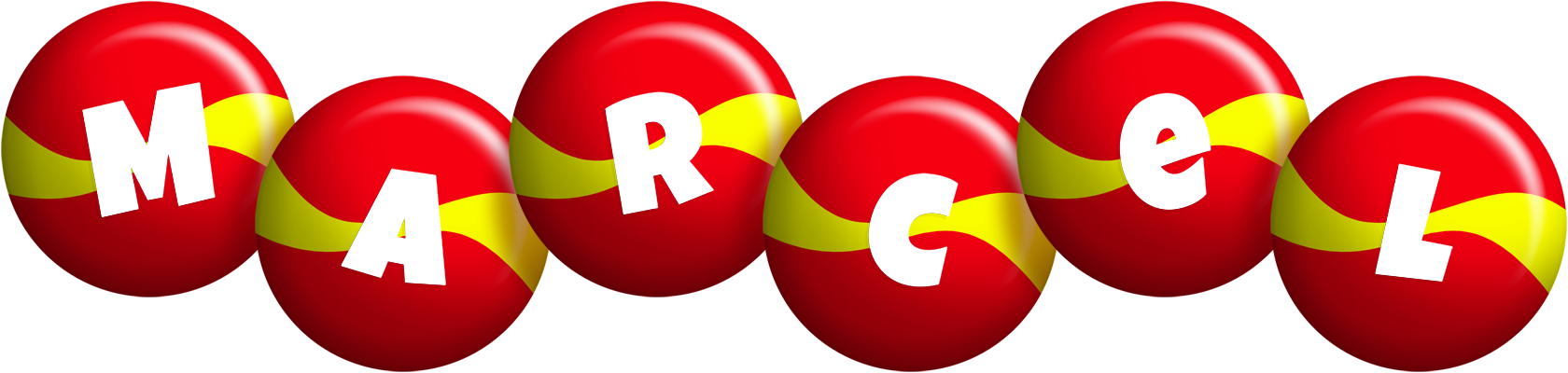 Marcel spain logo
