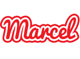 Marcel sunshine logo