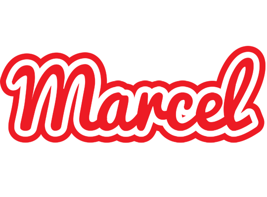 Marcel sunshine logo