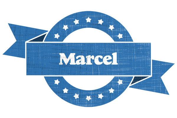 Marcel trust logo