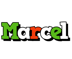 Marcel venezia logo