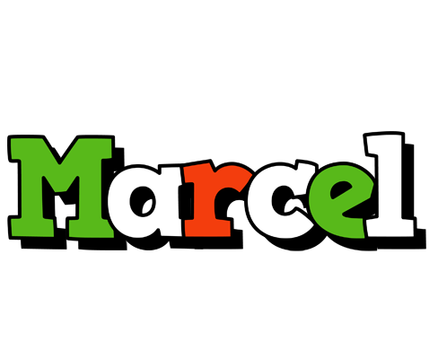 Marcel venezia logo
