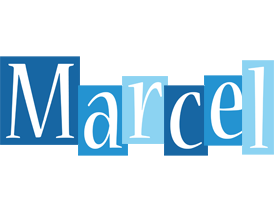 Marcel winter logo
