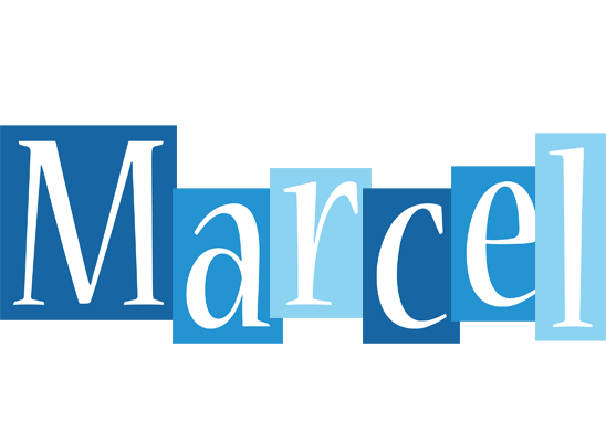 Marcel winter logo