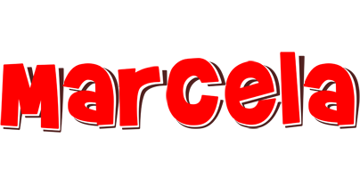 Marcela basket logo