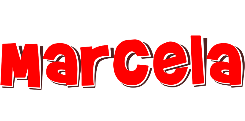 Marcela basket logo