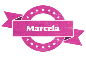 Marcela beauty logo