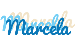 Marcela breeze logo