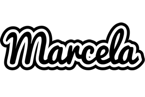 Marcela chess logo