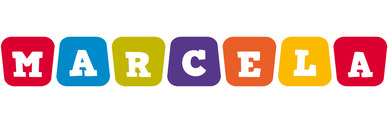 Marcela daycare logo