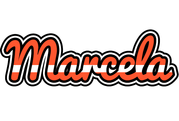 Marcela denmark logo